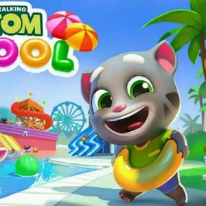 Talking Tom Pool APK para Android - Download