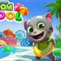 My New Talking Tom Pool Guide apk icon