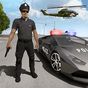 Miami Polis Suç Simülatör APK Simgesi