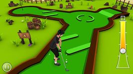 Mini Golf Game 3D ekran görüntüsü APK 2