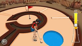 Mini Golf Game 3D ekran görüntüsü APK 4