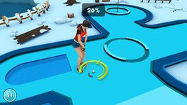 Mini Golf Game 3D ekran görüntüsü APK 6