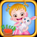 Картинка  Baby Hazel Pet Care Games