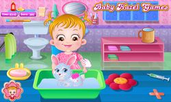 Baby Hazel Pet Care Games imgesi 3