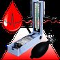 Acc. Blood Pressure(BP)Monitor APK Simgesi