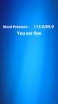 Acc. Blood Pressure(BP)Monitor image 11