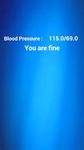 Acc. Blood Pressure(BP)Monitor imgesi 5