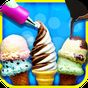 아이스크림 메이커 - 내부 요리 게임 간식 쿠키 APK