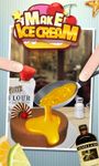 아이스크림 메이커 - 내부 요리 게임 간식 쿠키 이미지 1