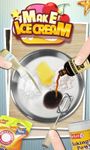 아이스크림 메이커 - 내부 요리 게임 간식 쿠키 이미지 2