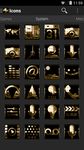 Imagem 6 do Gold Krome Icon Pack