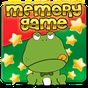 Frog And Beaver Kids Memory M apk icono