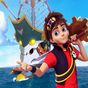 Icône apk zak super tempête aventure pirate