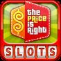 Icône apk The Price is Right™ Slots