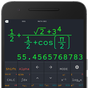 Scientific Natural Calculator N+ FX 570 ES/VN PLUS apk icon
