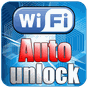 Ícone do apk Desbloquear Auto Wi-Fi