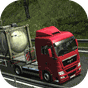 Ikona apk Truck Sim 2016