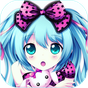 +25000 Anime Girl APK