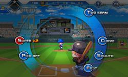 Gambar Baseball Superstars® II 2