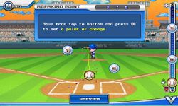 Gambar Baseball Superstars® II 1