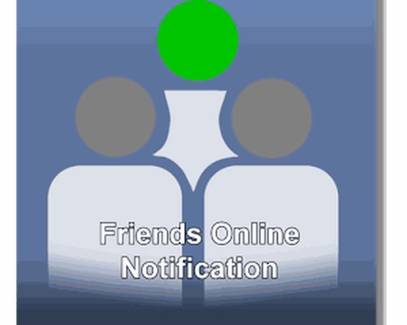 free online notifier for facebook 2016 mac