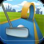 Putt Putt Go! Multiplayer Golf APK Simgesi