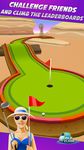 Putt Putt Go! Multiplayer Golf imgesi 2