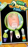 Little Foot Doctor- kids games ảnh số 