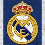 Ícone do Football - Real Madrid