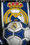 Captura de tela do apk Football - Real Madrid 6