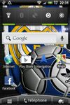 Captura de tela do apk Football - Real Madrid 4