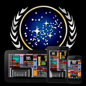 Free download 35kB Star Trek Red Alert Live Wallpaper free android live  wallpaper [480x800] for your Desktop, Mobile & Tablet | Explore 50+ Star  Trek Wallpaper for Android | Star Trek Wallpaper,