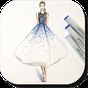Dress Design Sketches apk icon