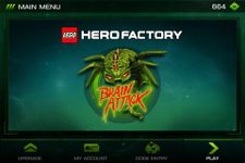 Картинка 3 LEGO® HeroFactory Brain Attack