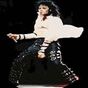 Ícone do Michael Jackson Live Wallpaper