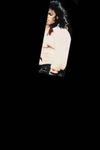 Captura de tela do apk Michael Jackson Live Wallpaper 1