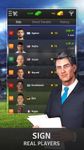 Golden Manager - Pur football image 12