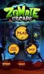 Gambar Zombie Escape 4