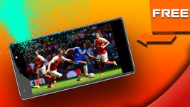 Gambar Football TV ISL Live Streaming Channels - Guide 
