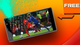 Gambar Football TV ISL Live Streaming Channels - Guide 1