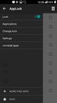 Immagine 21 di bloccare le applicazioni
