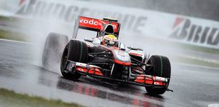 Imagem  do Extreme Formula 1 Race Game