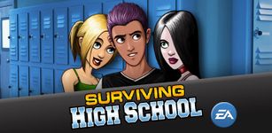 surviving highschool free apk