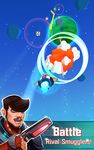 Imagen 1 de Galaxy Dash: Race to Outer Run