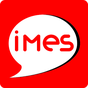 Ikon apk IMES (Indonesia Messenger)