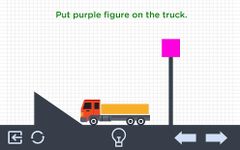 Gambar Brain it on colorful truck - Smart line 3