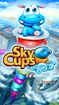 Sky Cups Bild 