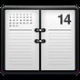 Agenda Calendar apk icon