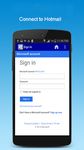 Connect for Hotmail App image 