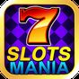 Slots Mania Deluxe apk icon